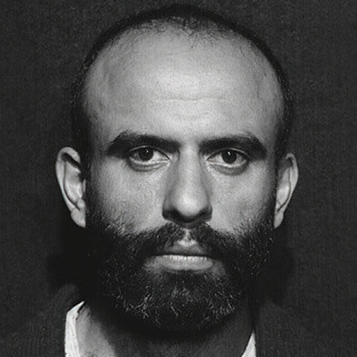 امیر جنانی