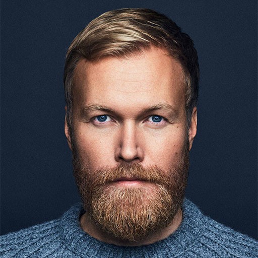 Christian Rubeck