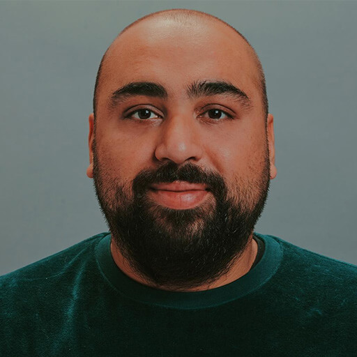 Asim Chaudhry