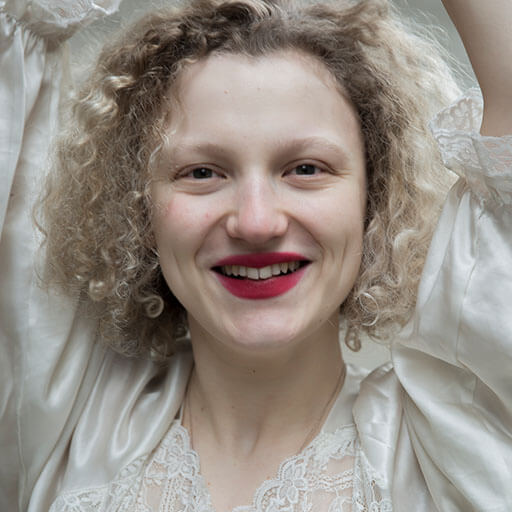 Tallulah Haddon