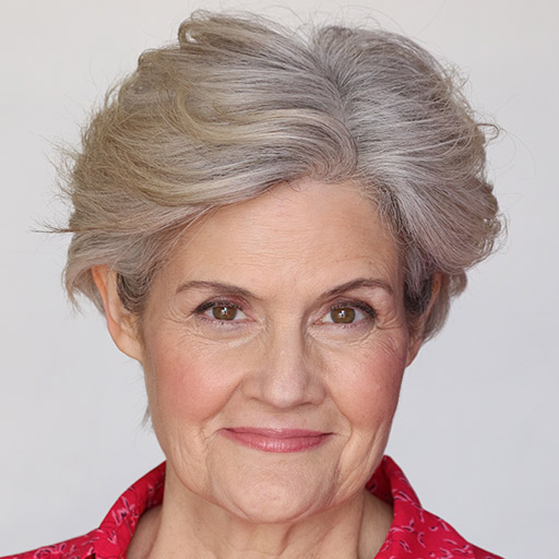 Jane Mowder