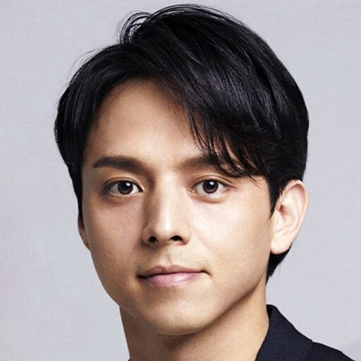 Shinnosuke Mitsushima