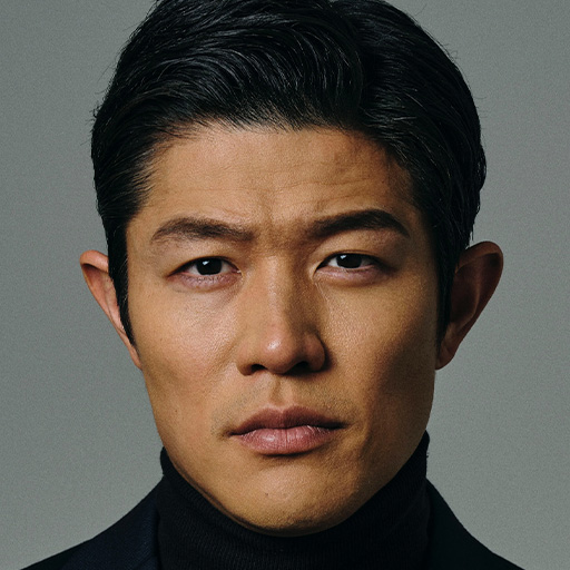 Ryohei Suzuki