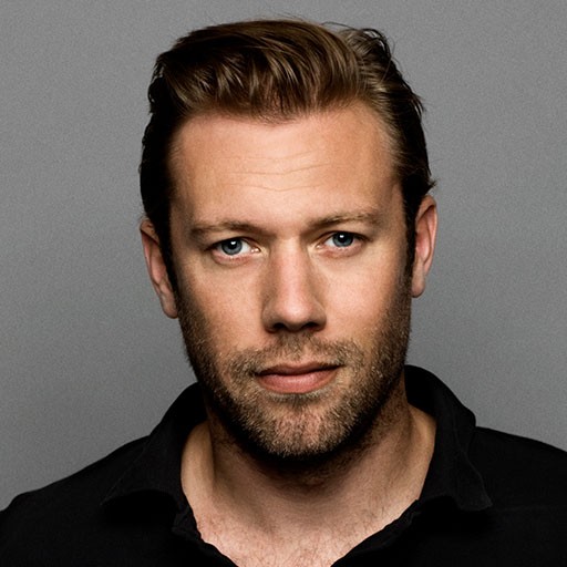 Jakob Cedergren