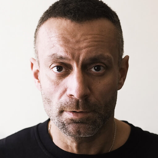 Omar Shargawi