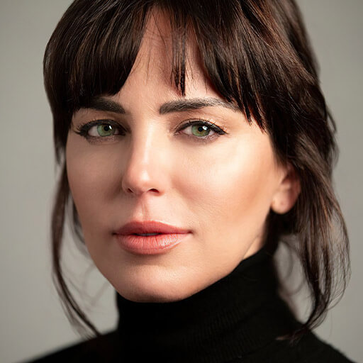 Marta Milans