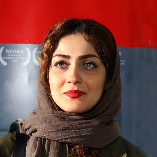 مرضیه خوش تراش