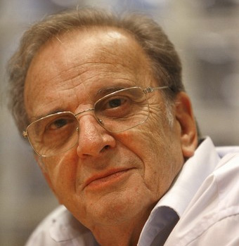 Ronald Harwood