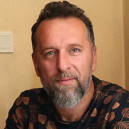 Dénes Bernáth