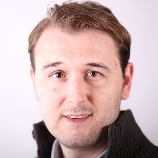Peter Schueller