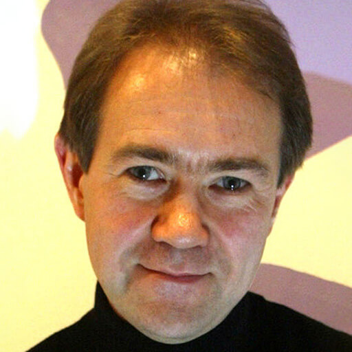 Jon East