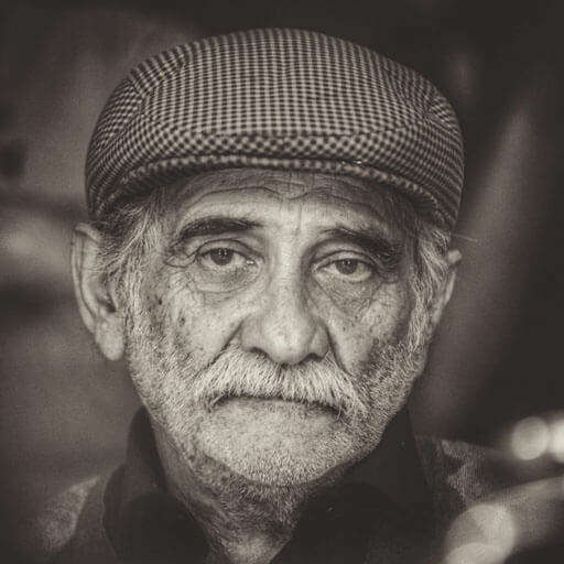 اسماعیل محرابی