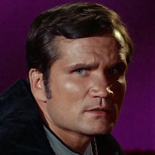Charles Dierkop