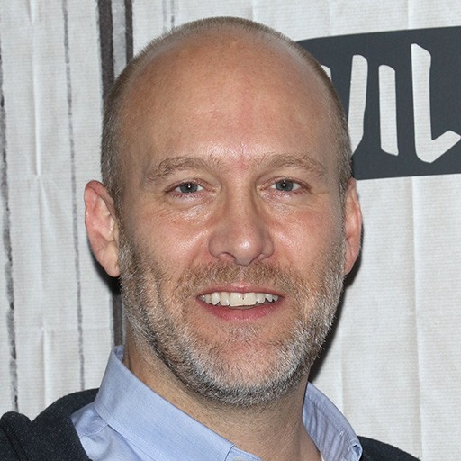 Stephen McFeely