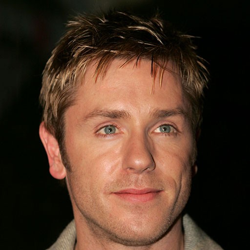 Ron Eldard
