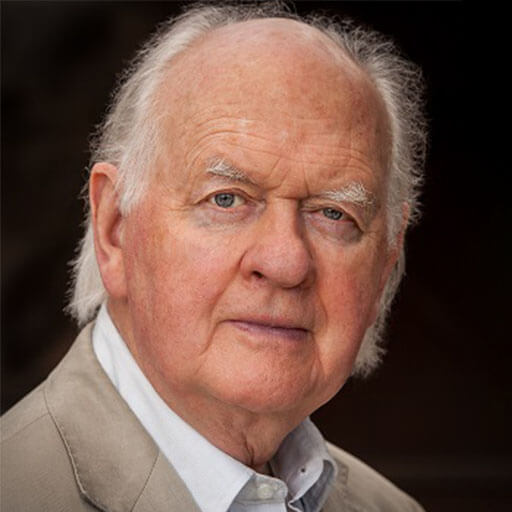 Oliver Ford Davies