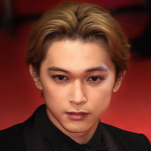 Ryo Yoshizawa