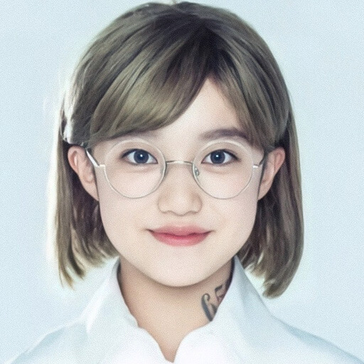 Miyu Andô