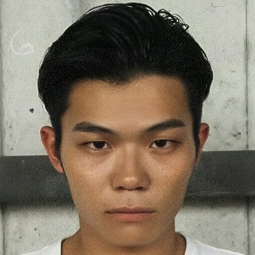 Ryûnosuke Suzuki
