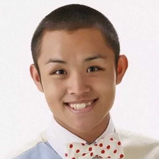 Katsumi Kanai