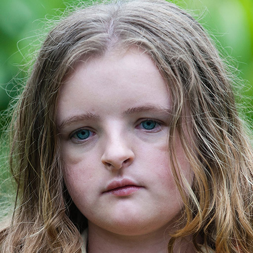 Milly Shapiro