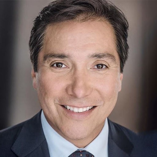 Benito Martinez