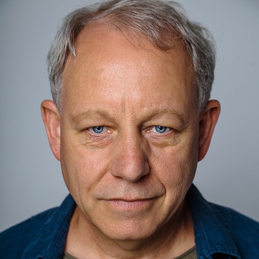 Brad Greenquist