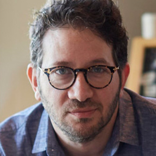 Jared Faber