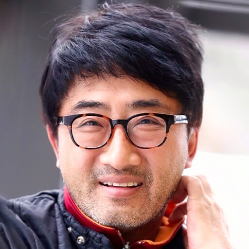 Tae-ho Ryu