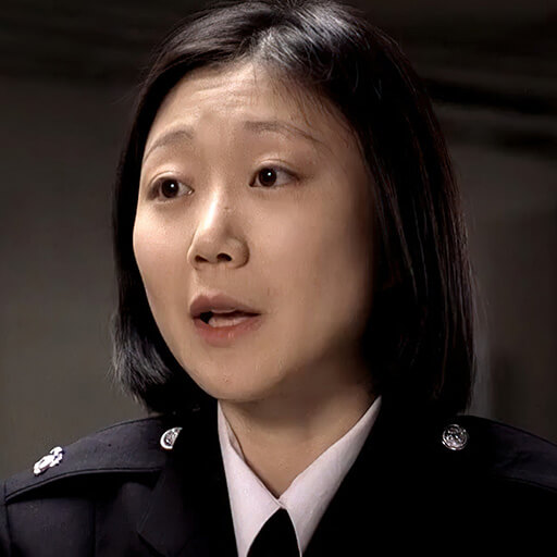 Ok-joo Lee