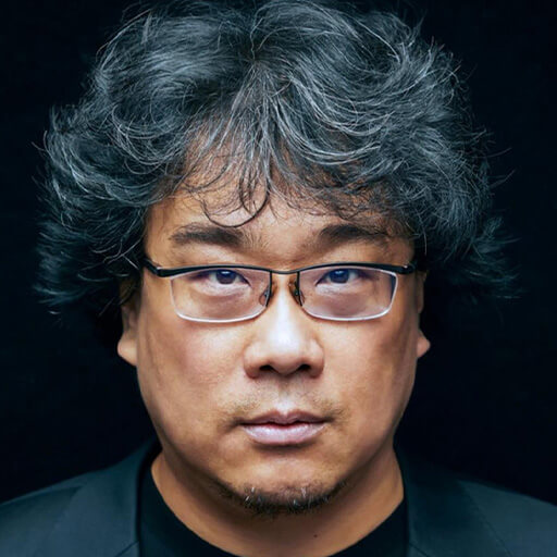 Bong Joon Ho