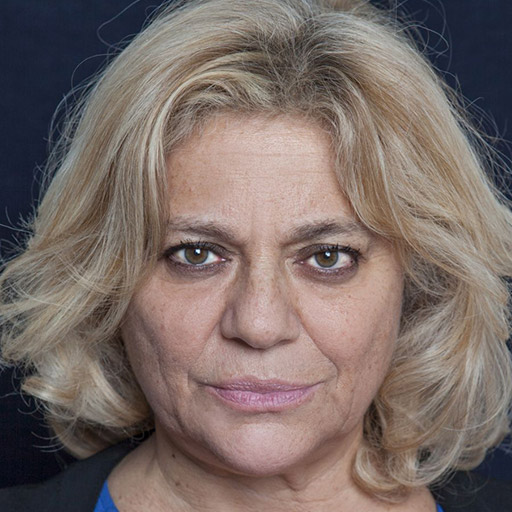 Milvia Marigliano