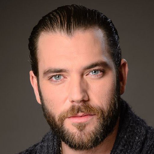 Matteo van der Grijn