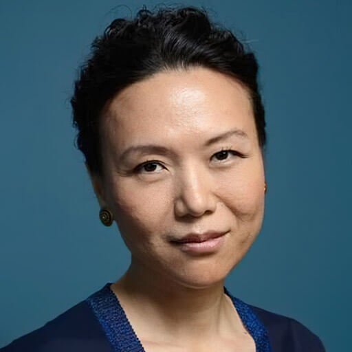 Vivian Qu