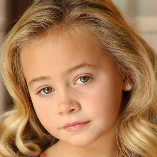 Mackenzie Imsand