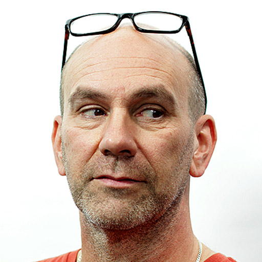 Clive Tonge