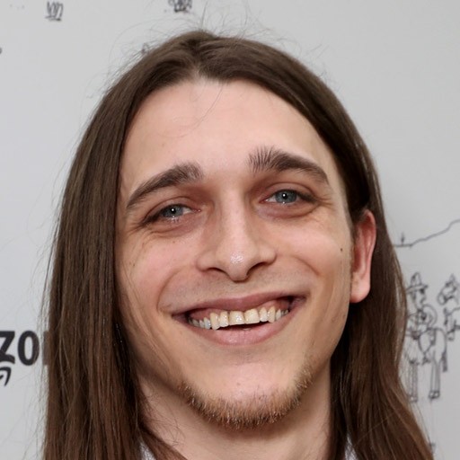 Tony Greenhand