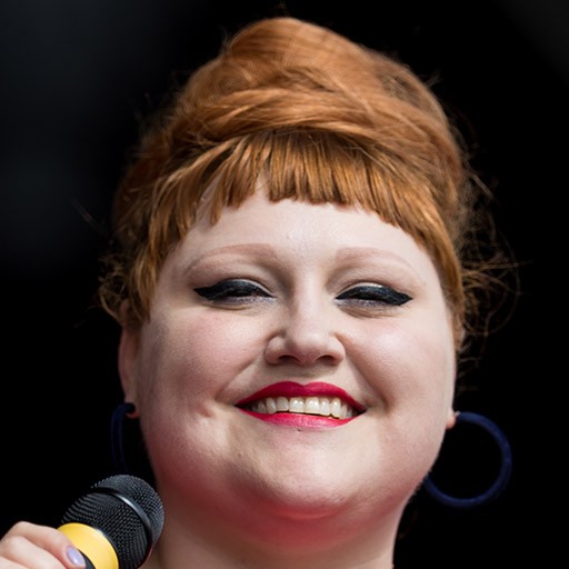 Beth Ditto
