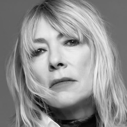 Kim Gordon