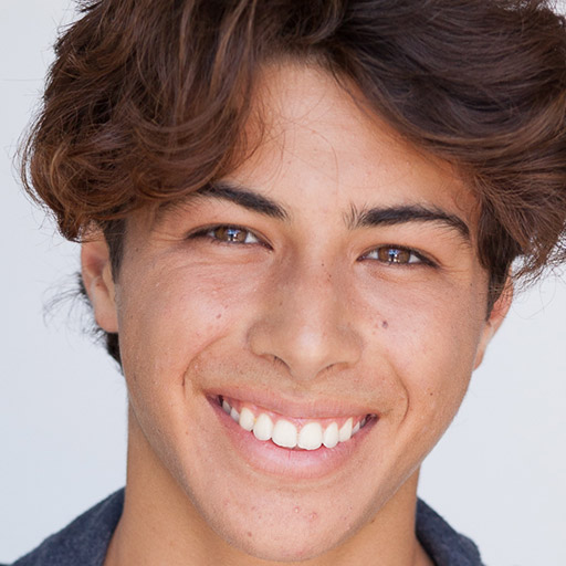 Ethan Tindukasiri