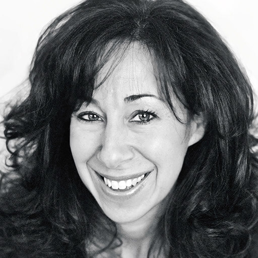 Mindy Lee Raskin