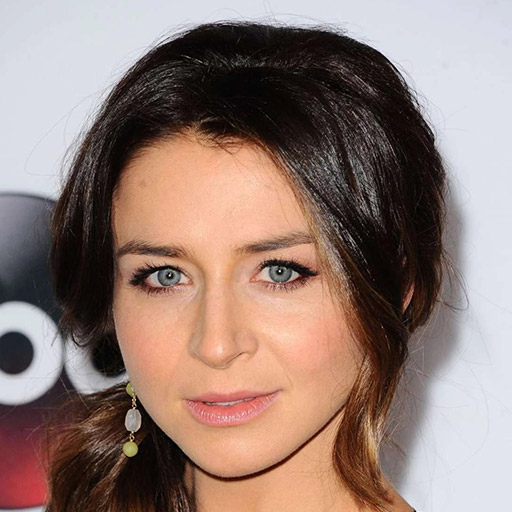 Caterina Scorsone