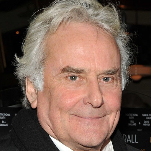 Richard Eyre