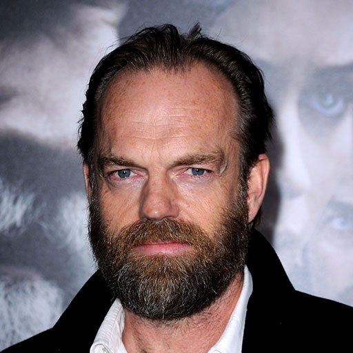 Hugo Weaving