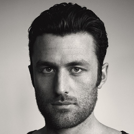 James Frecheville