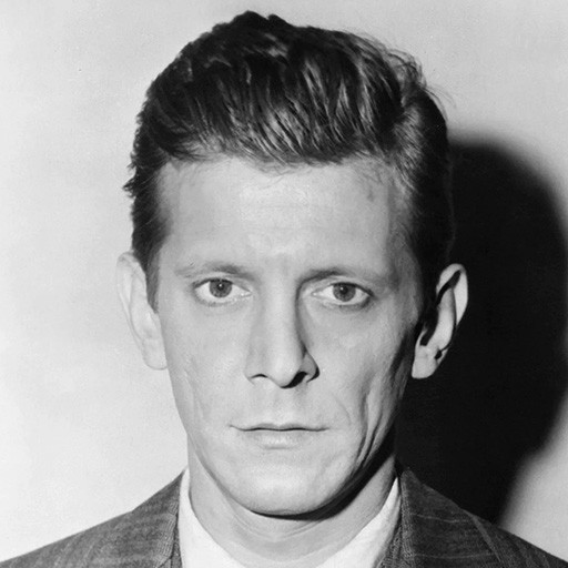 Joe Turkel