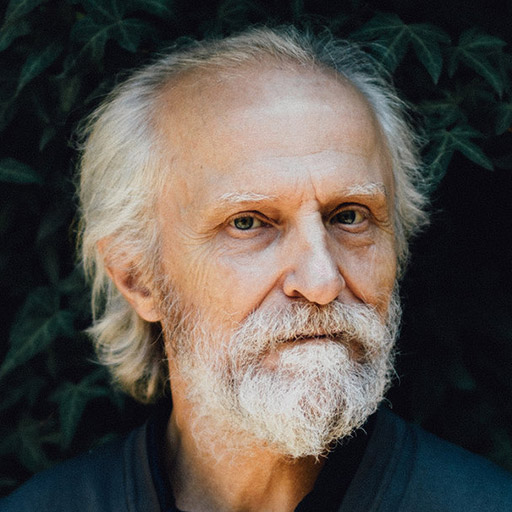 David Patrick Kelly