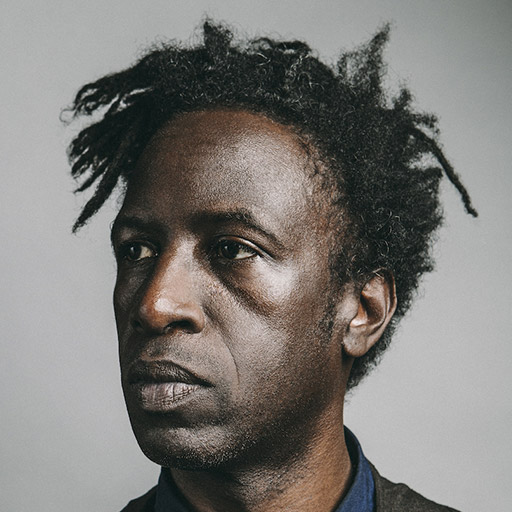 Saul Williams
