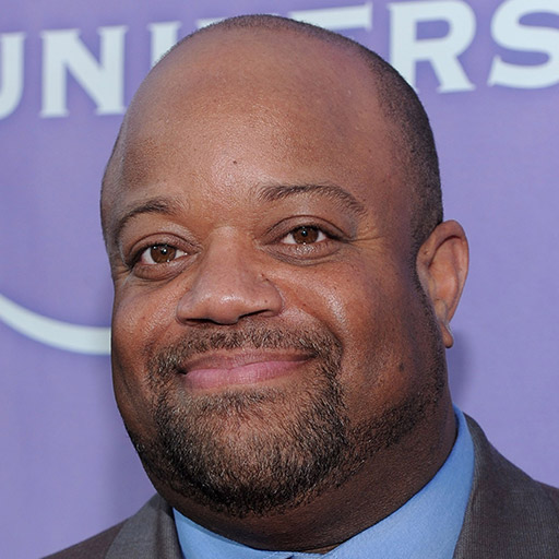 Mark Christopher Lawrence