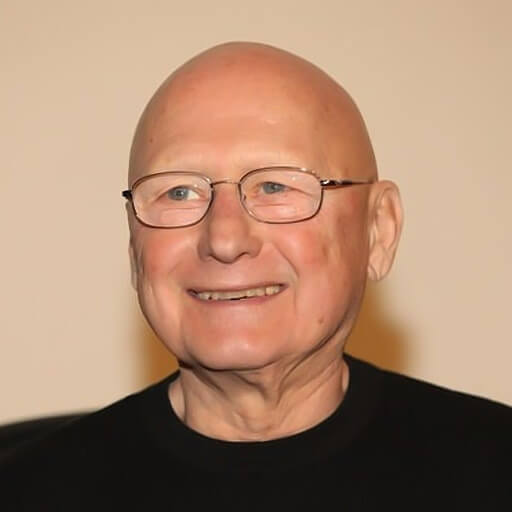 James Tolkan